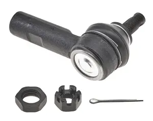 TES3306 | Steering Tie Rod End | Chassis Pro